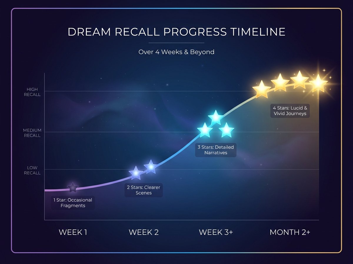 Why Do I Keep Having the Same Dream? The Science of Recurring Dreams